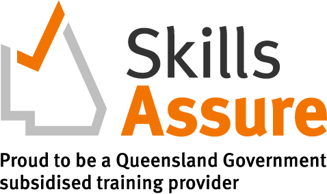 Skills Assured Logo